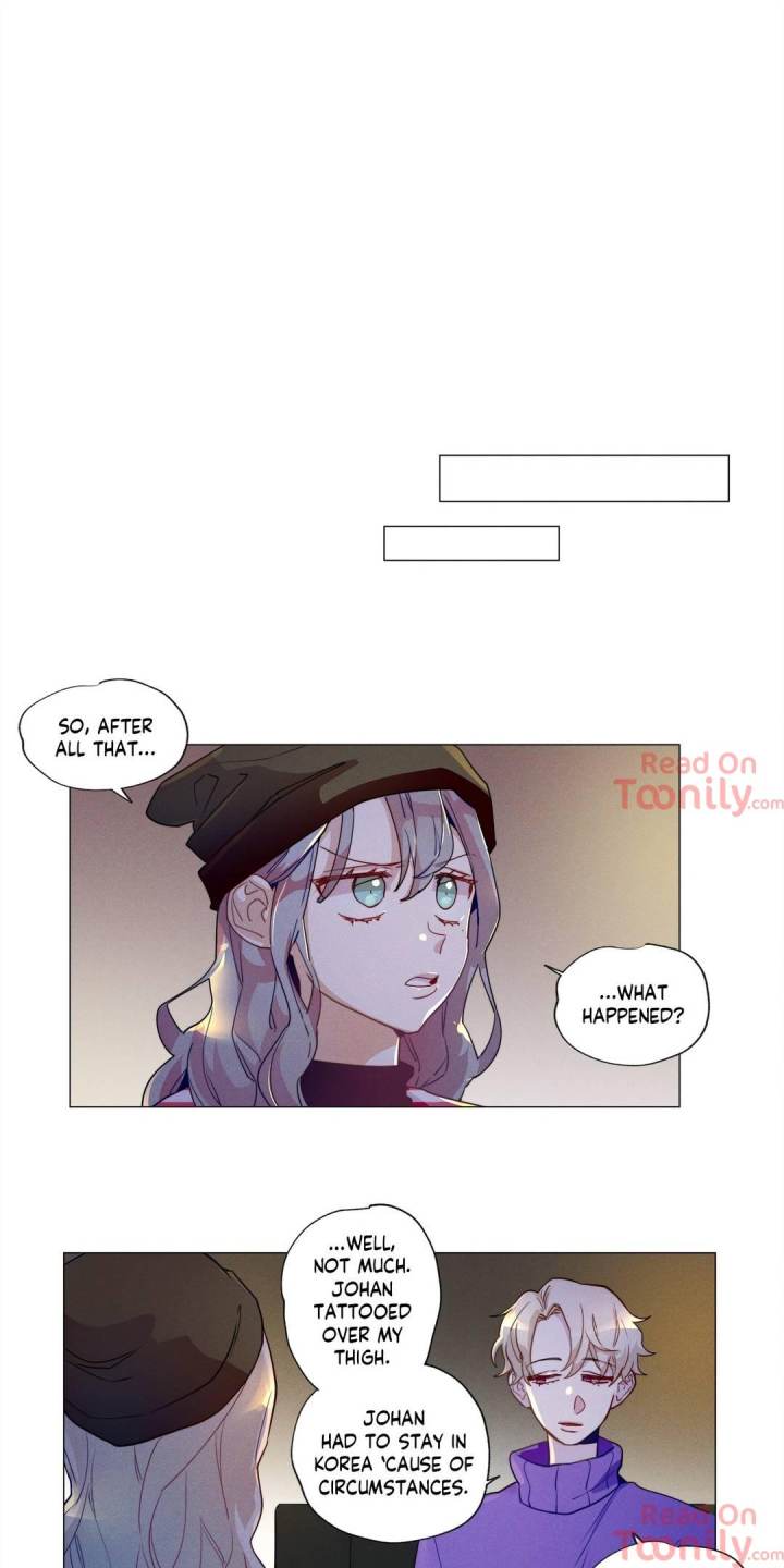 The Missing O - Chapter 55 [photo 27] - MangaPorn