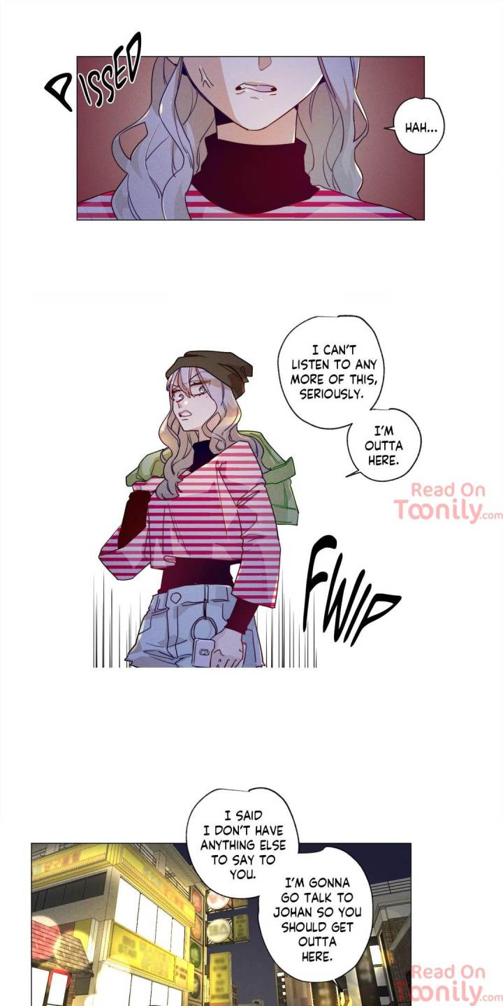 The Missing O - Chapter 55 [photo 29] - MangaPorn