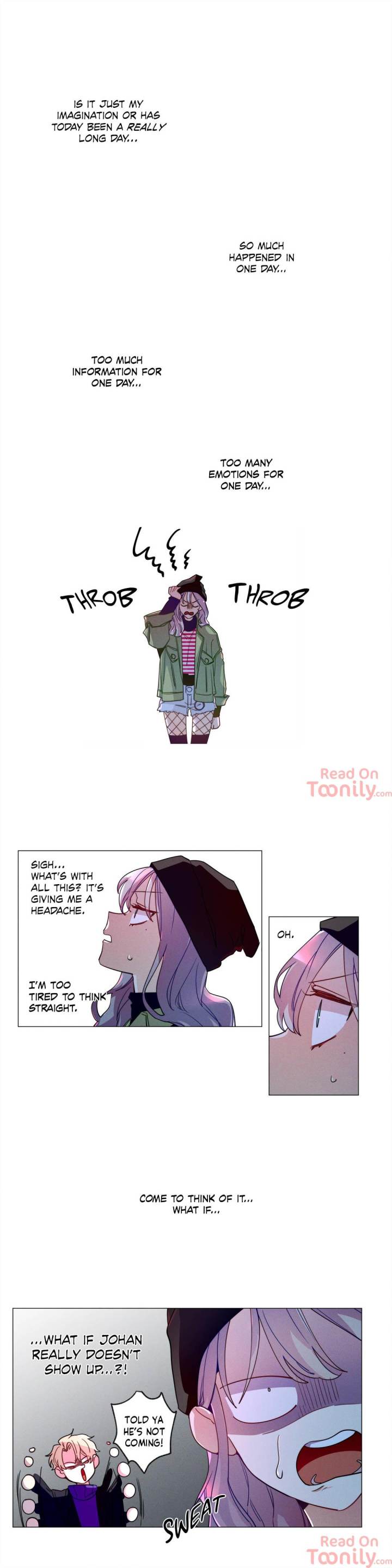 The Missing O - Chapter 57 [photo 6] - MangaPorn