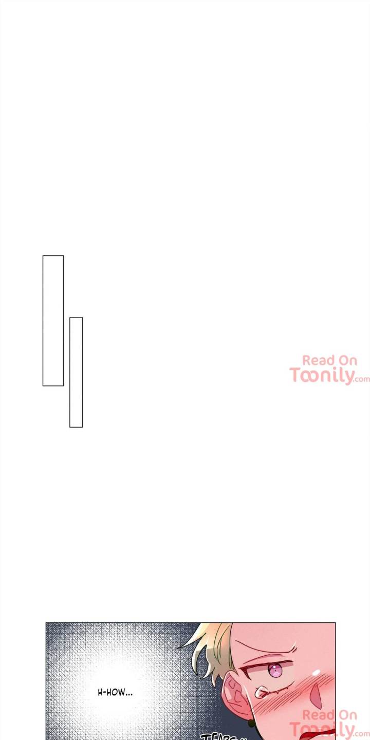 The Missing O - Chapter 59 [photo 13] - MangaPorn