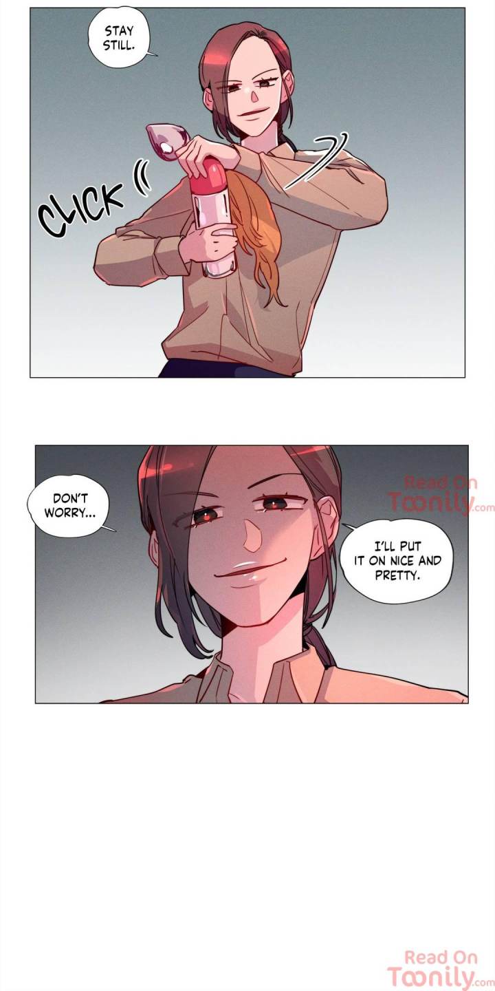 The Missing O - Chapter 59 [photo 24] - MangaPorn