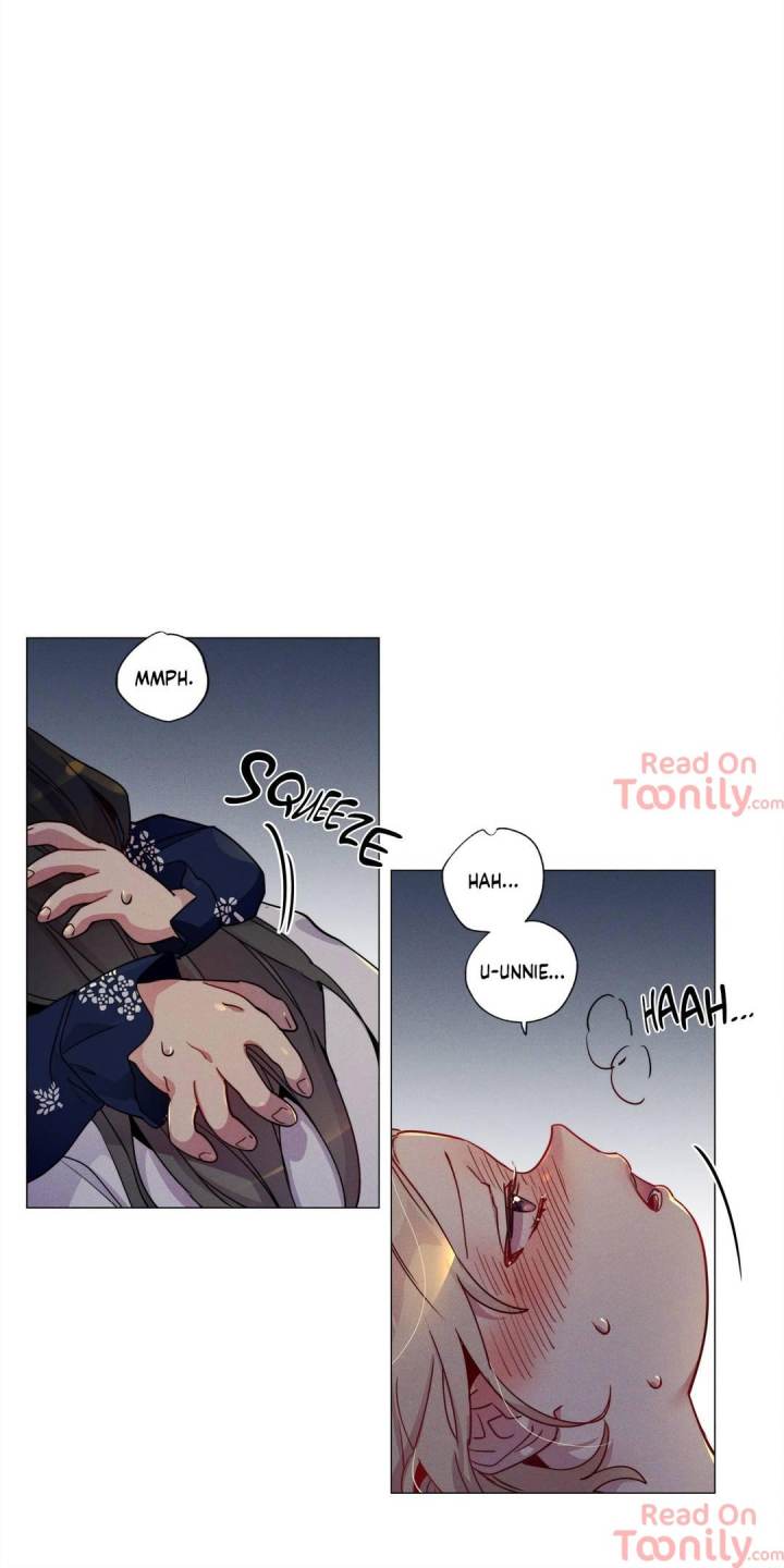 The Missing O - Chapter 59 [photo 6] - MangaPorn