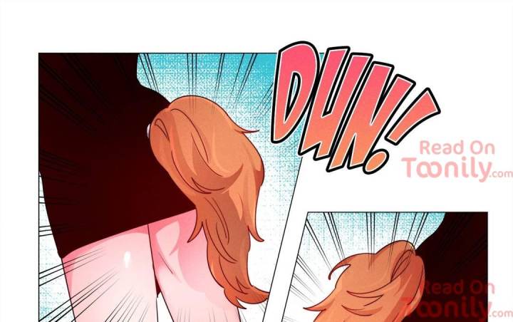 The Missing O - Chapter 60 [photo 15] - MangaPorn