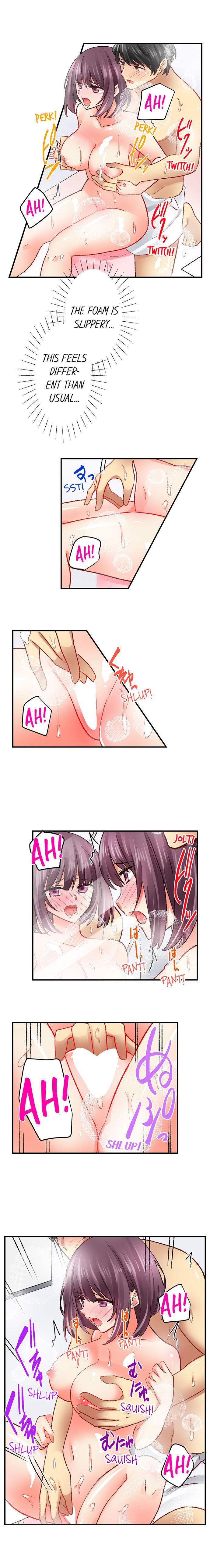 Our Kinky Newlywed Life - Chapter 59 [photo 4] - MangaPorn