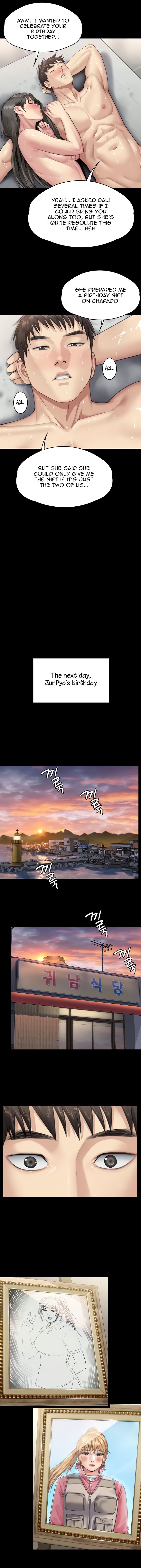 Queen Bee - Chapter 335 [photo 11] - MangaPorn