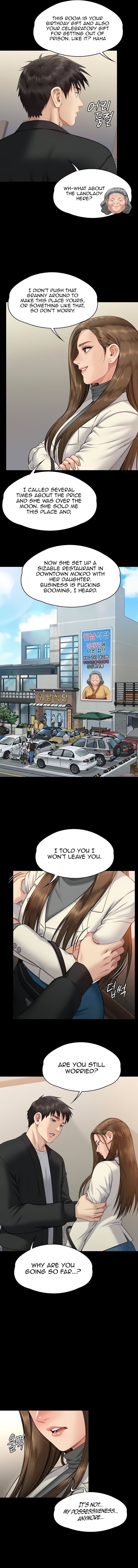 Queen Bee - Chapter 335 [photo 13] - MangaPorn