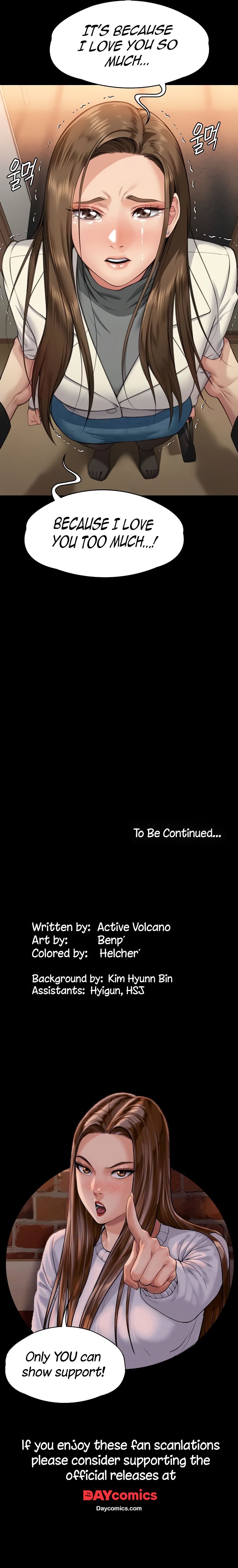 Queen Bee - Chapter 335 [photo 14] - MangaPorn