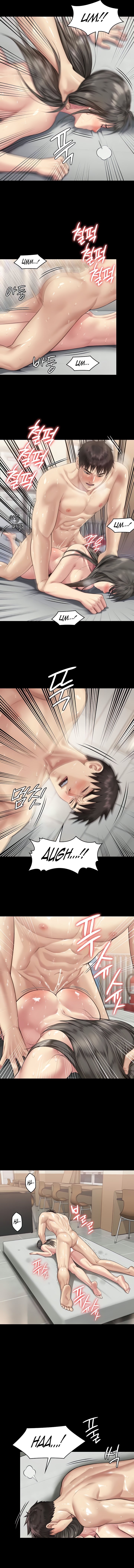 Queen Bee - Chapter 335 [photo 9] - MangaPorn