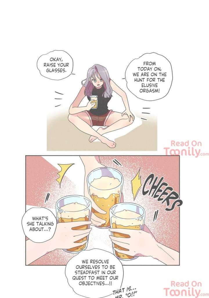 The Missing O - Chapter 61 [photo 11] - MangaPorn