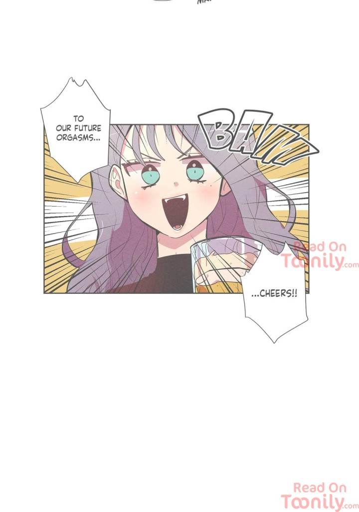 The Missing O - Chapter 61 [photo 12] - MangaPorn