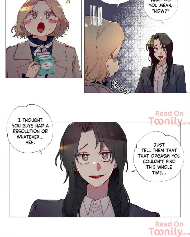 The Missing O - Chapter 61 [photo 14] - MangaPorn