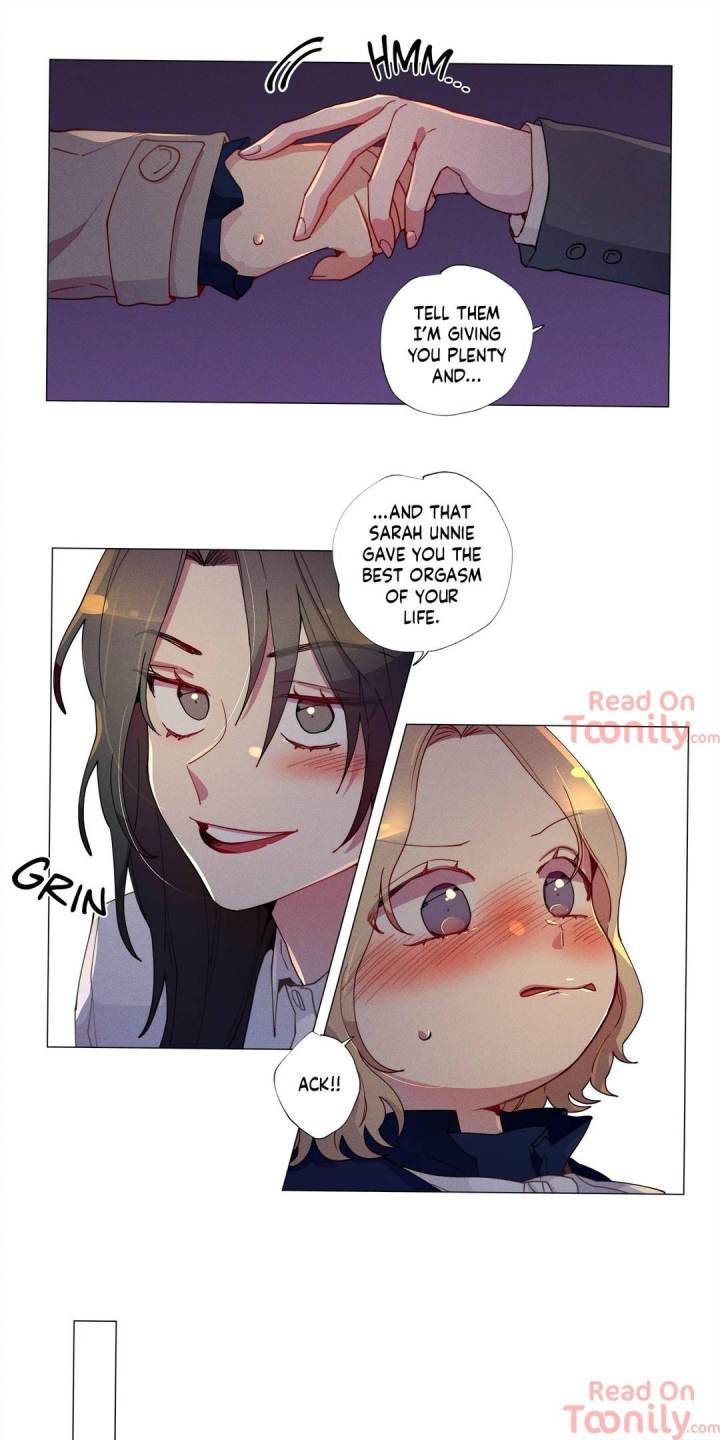 The Missing O - Chapter 61 [photo 15] - MangaPorn