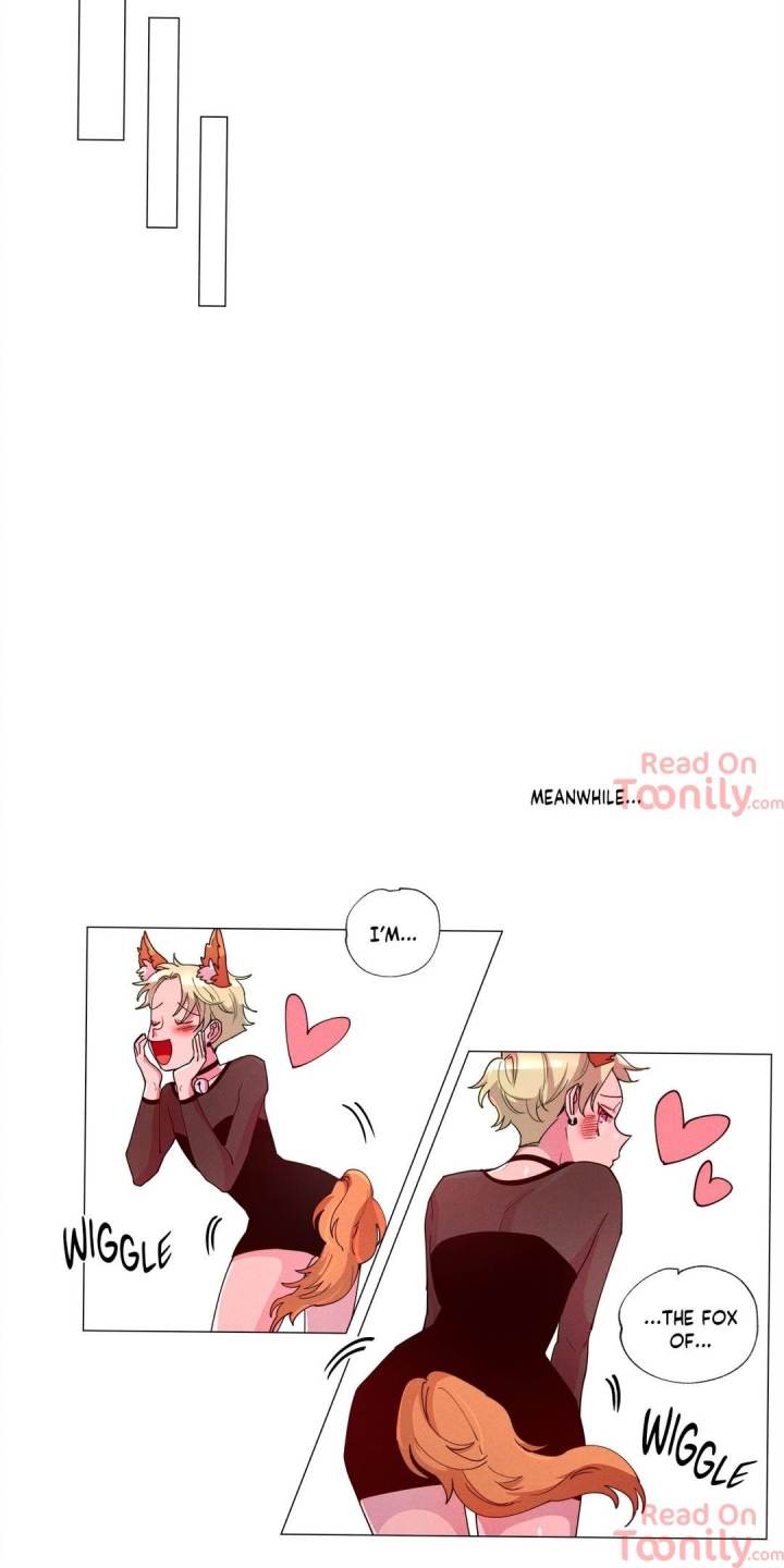 The Missing O - Chapter 61 [photo 16] - MangaPorn