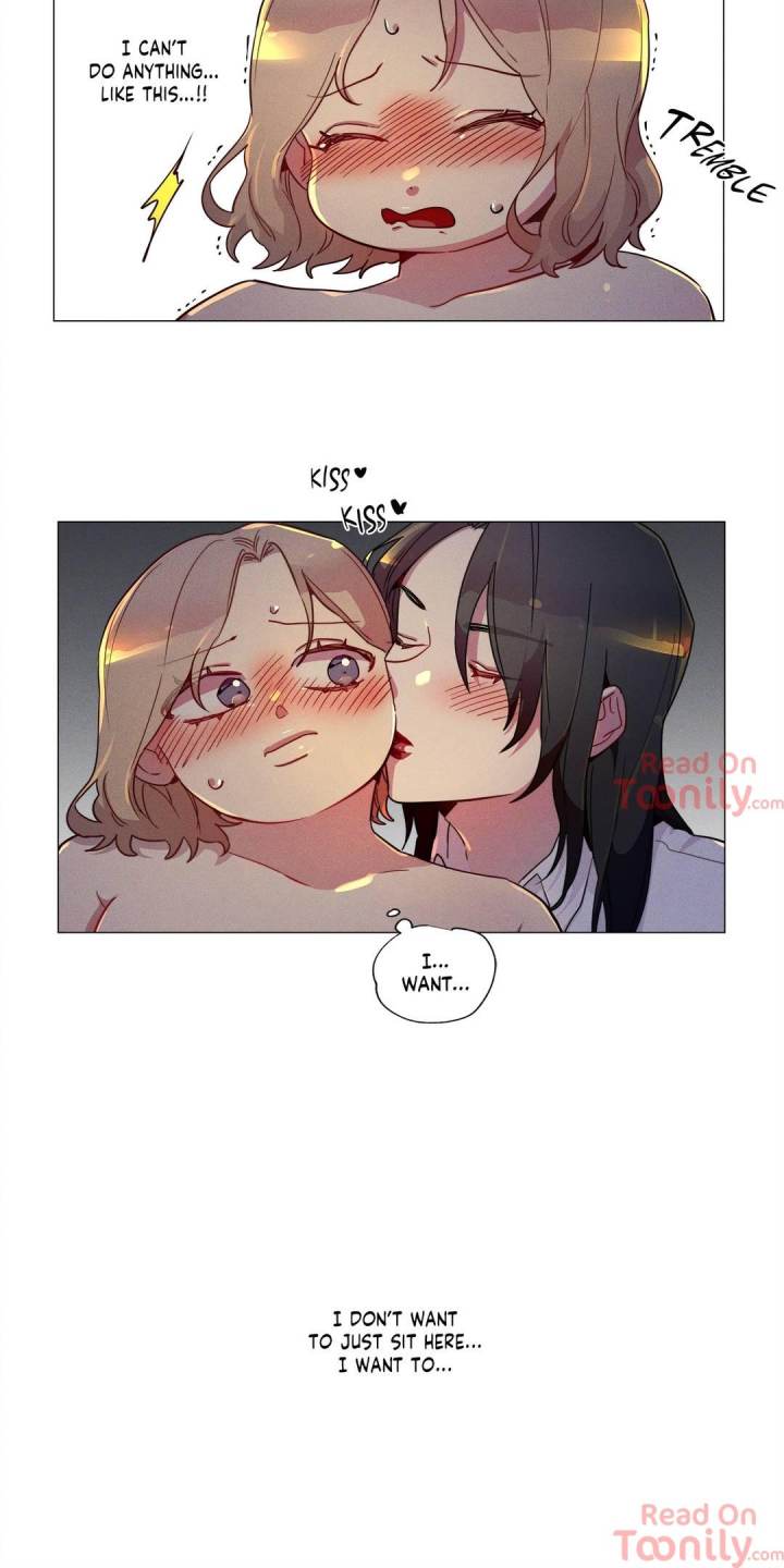 The Missing O - Chapter 61 [photo 2] - MangaPorn