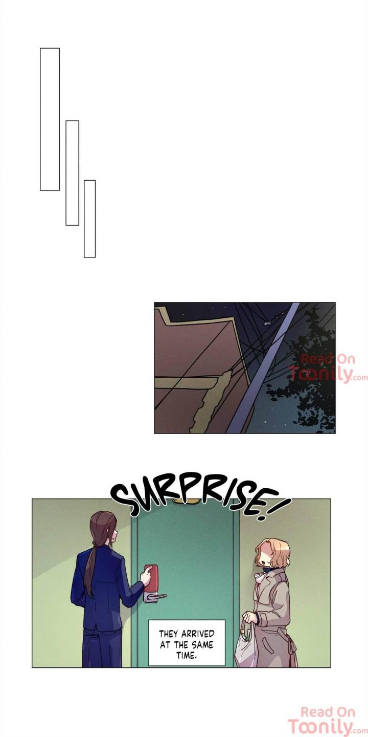 The Missing O - Chapter 61 [photo 26] - MangaPorn