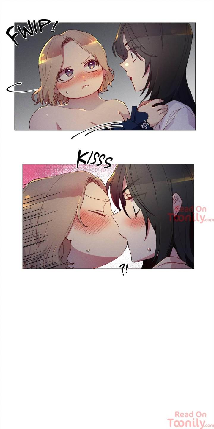 The Missing O - Chapter 61 [photo 3] - MangaPorn