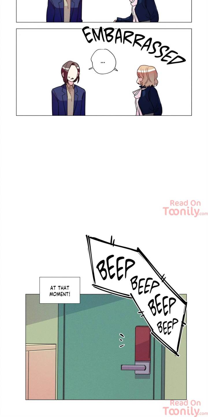 The Missing O - Chapter 61 [photo 30] - MangaPorn