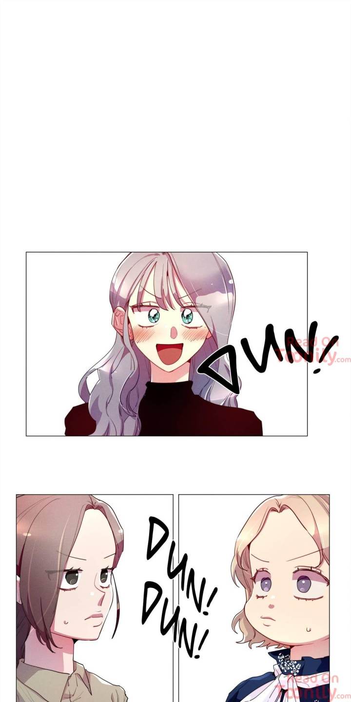 The Missing O - Chapter 62 [photo 1] - MangaPorn