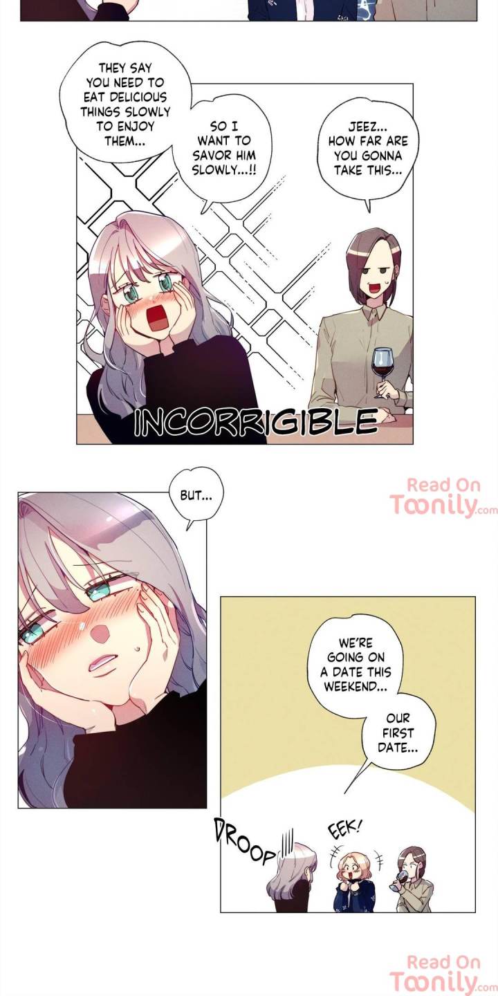 The Missing O - Chapter 62 [photo 12] - MangaPorn