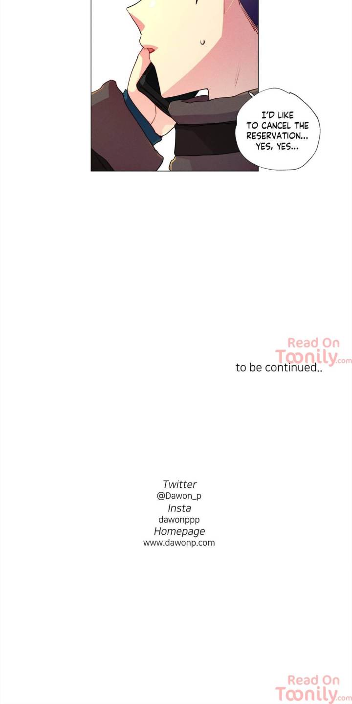 The Missing O - Chapter 62 [photo 26] - MangaPorn