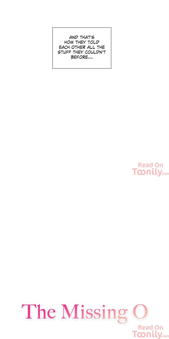 The Missing O - Chapter 62 [photo 7] - MangaPorn