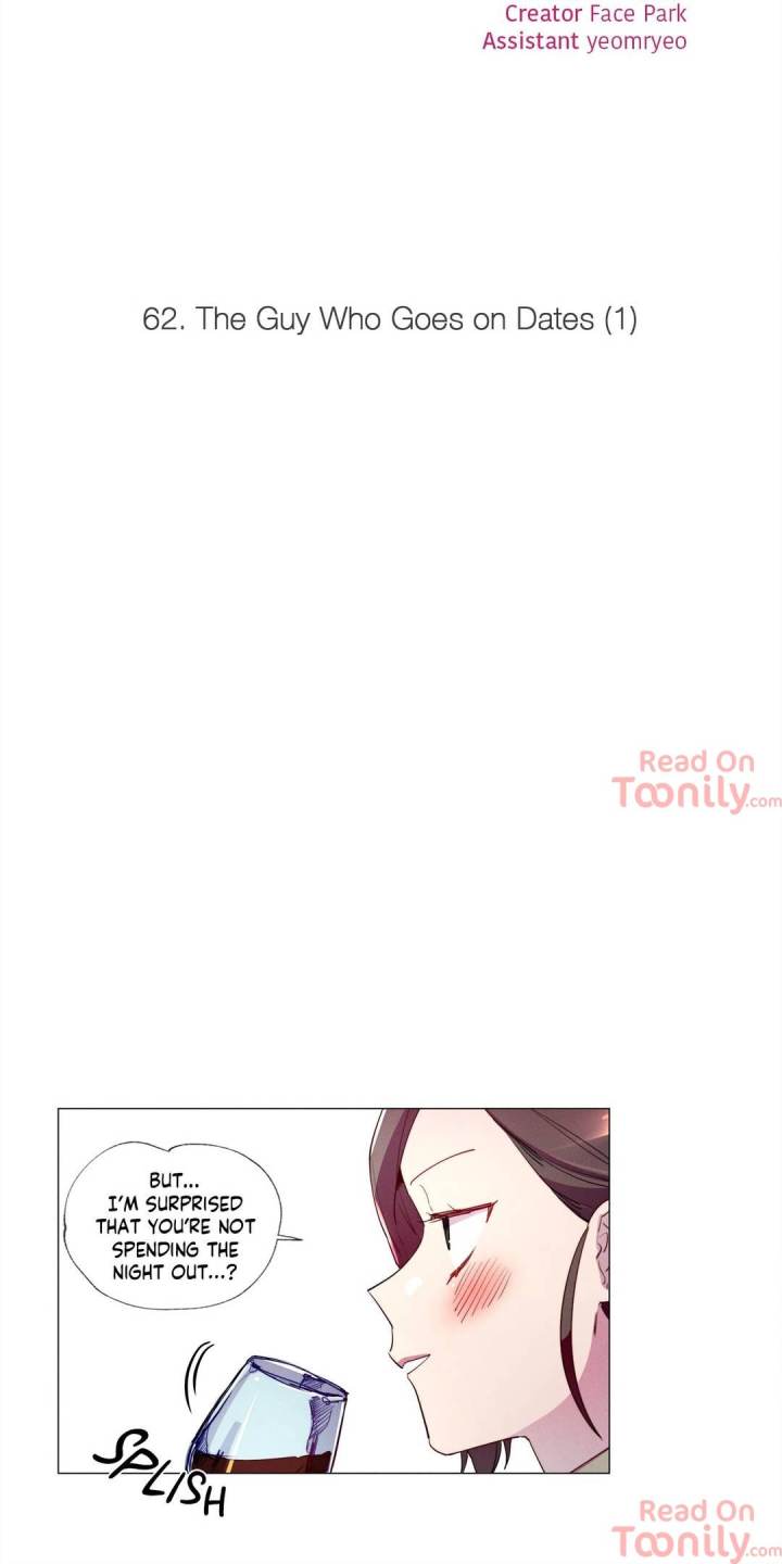 The Missing O - Chapter 62 [photo 8] - MangaPorn