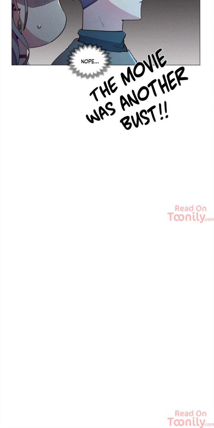 The Missing O - Chapter 63 [photo 10] - MangaPorn