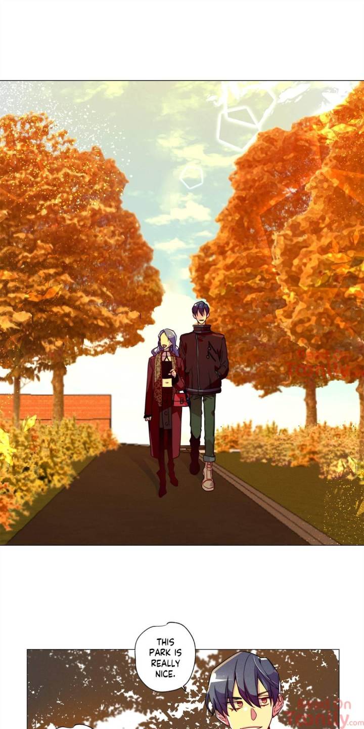 The Missing O - Chapter 63 [photo 13] - MangaPorn