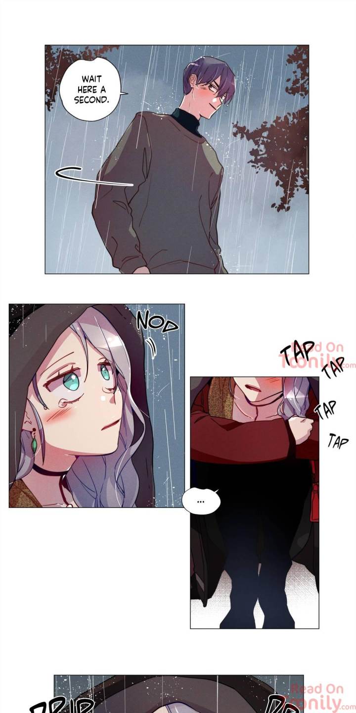 The Missing O - Chapter 63 [photo 23] - MangaPorn