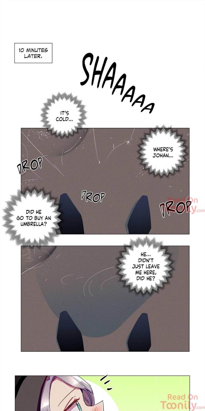 The Missing O - Chapter 63 [photo 25] - MangaPorn