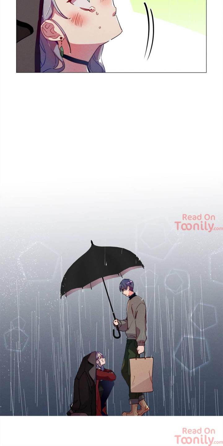 The Missing O - Chapter 63 [photo 26] - MangaPorn