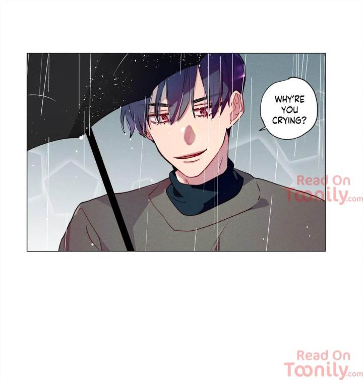 The Missing O - Chapter 63 [photo 27] - MangaPorn