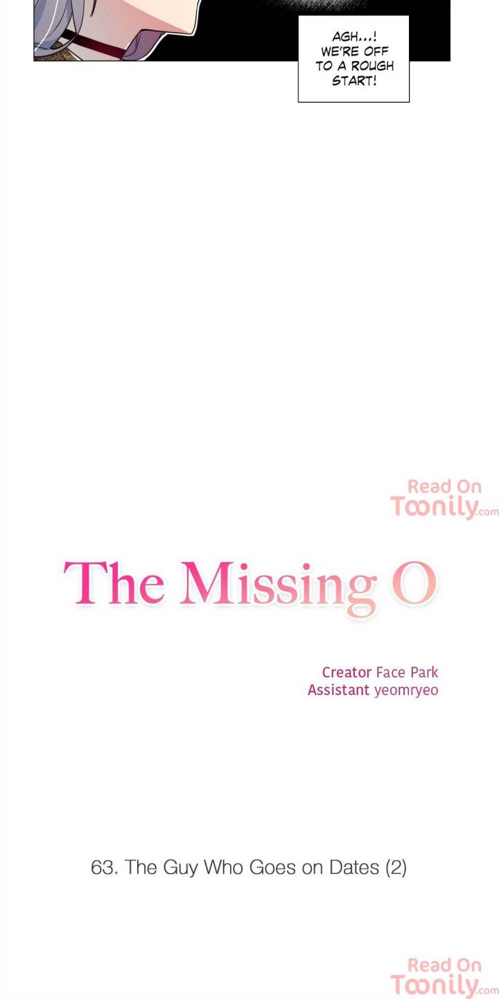 The Missing O - Chapter 63 [photo 4] - MangaPorn