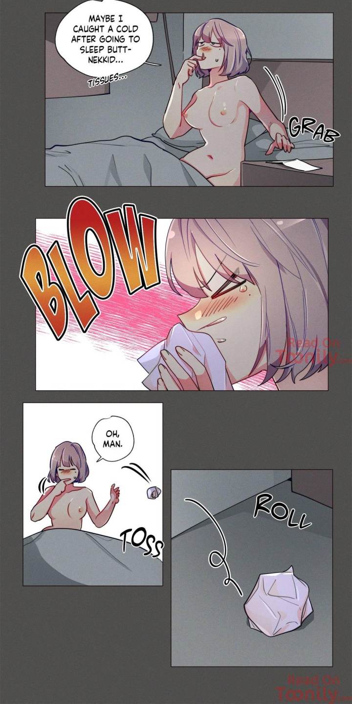 The Missing O - Chapter 65 [photo 24] - MangaPorn