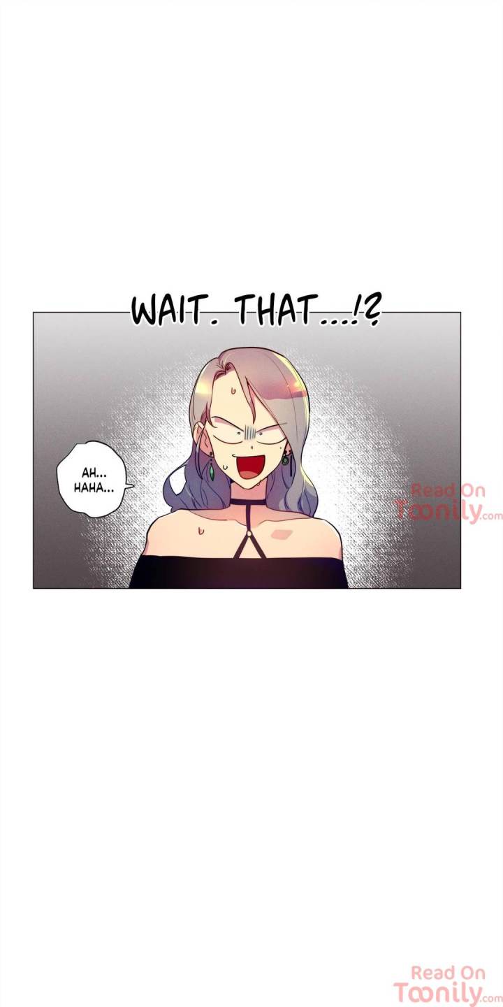 The Missing O - Chapter 65 [photo 25] - MangaPorn