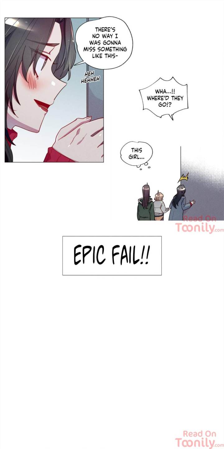 The Missing O - Chapter 65 [photo 5] - MangaPorn