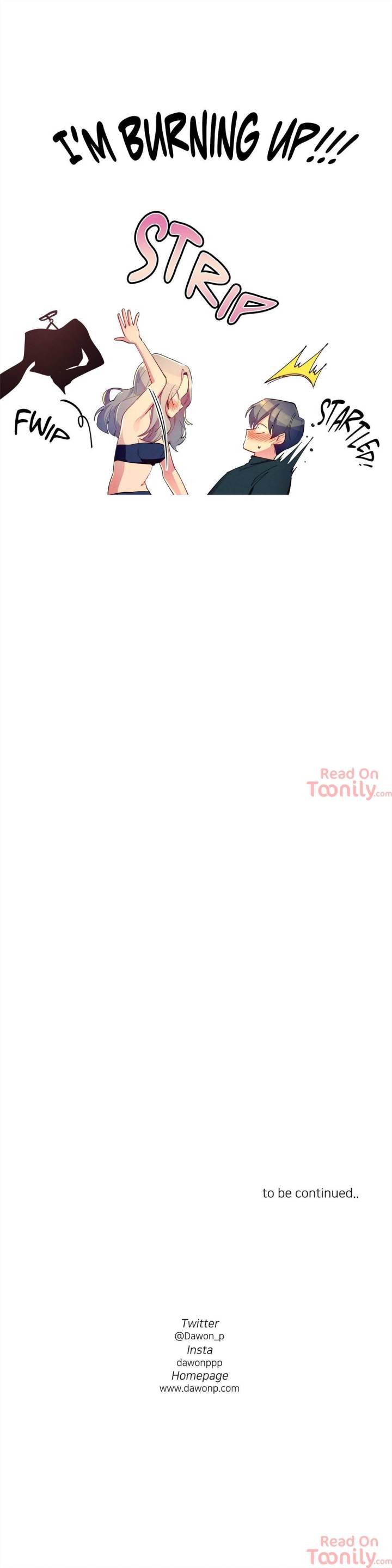 The Missing O - Chapter 66 [photo 14] - MangaPorn