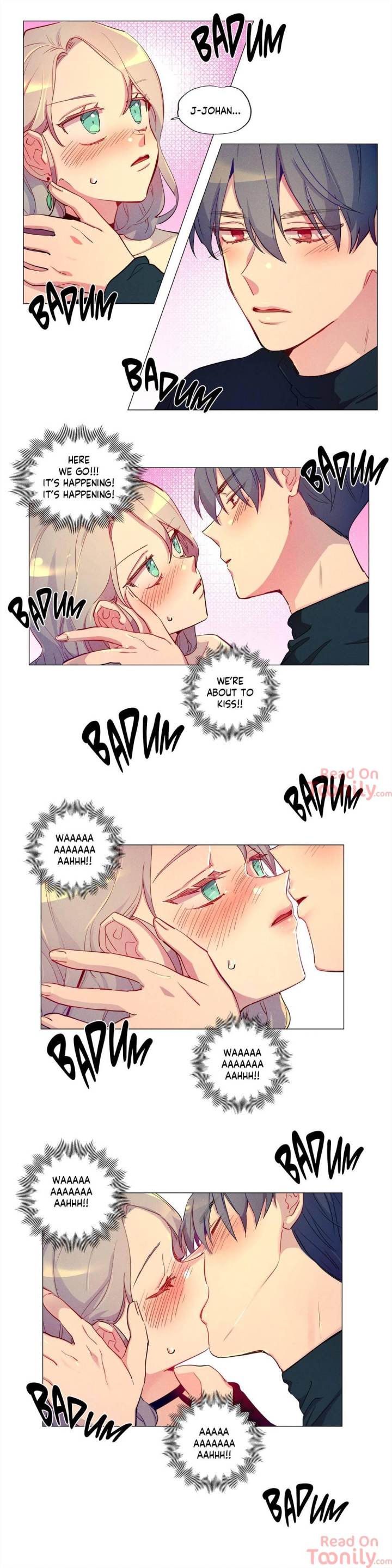 The Missing O - Chapter 66 [photo 4] - MangaPorn