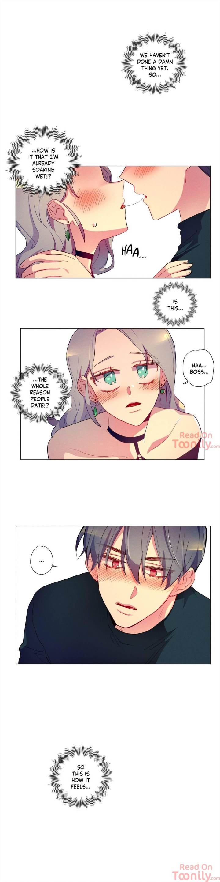 The Missing O - Chapter 66 [photo 9] - MangaPorn