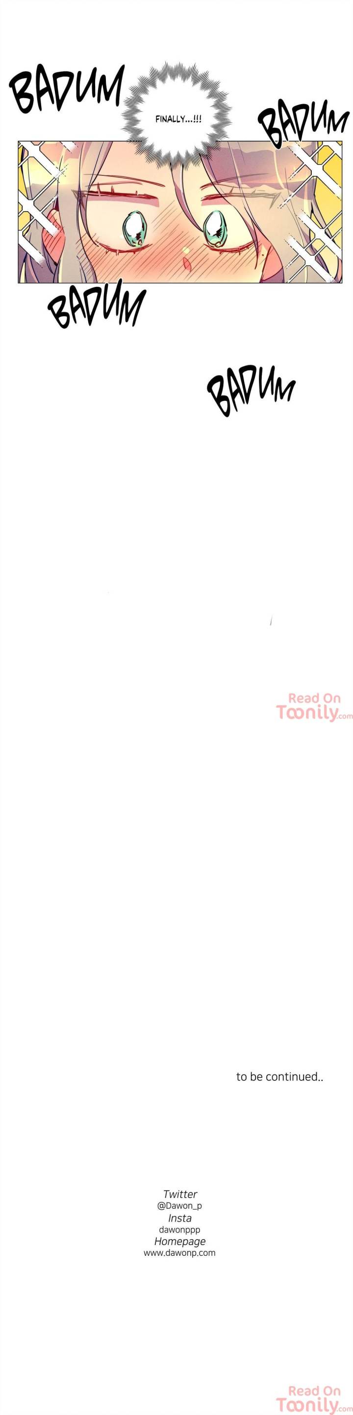 The Missing O - Chapter 67 [photo 14] - MangaPorn