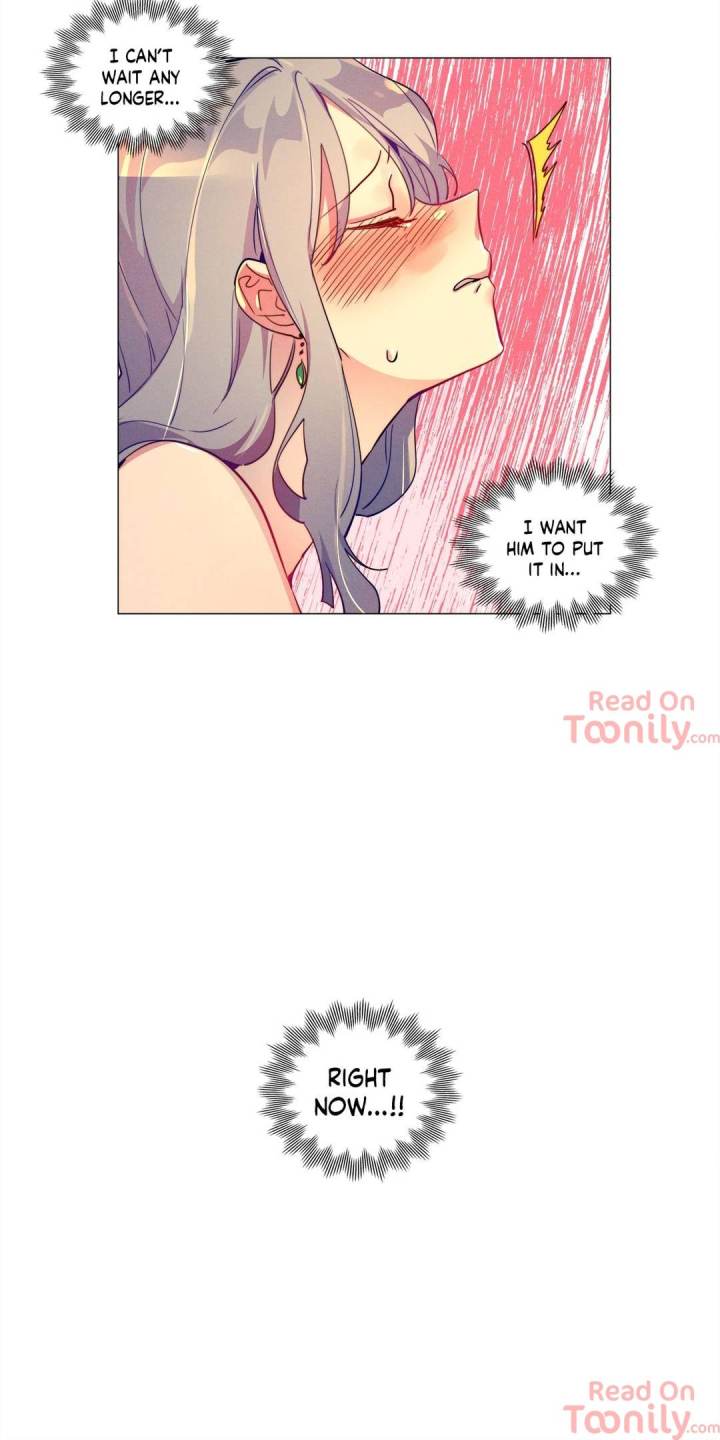 The Missing O - Chapter 68 [photo 10] - MangaPorn