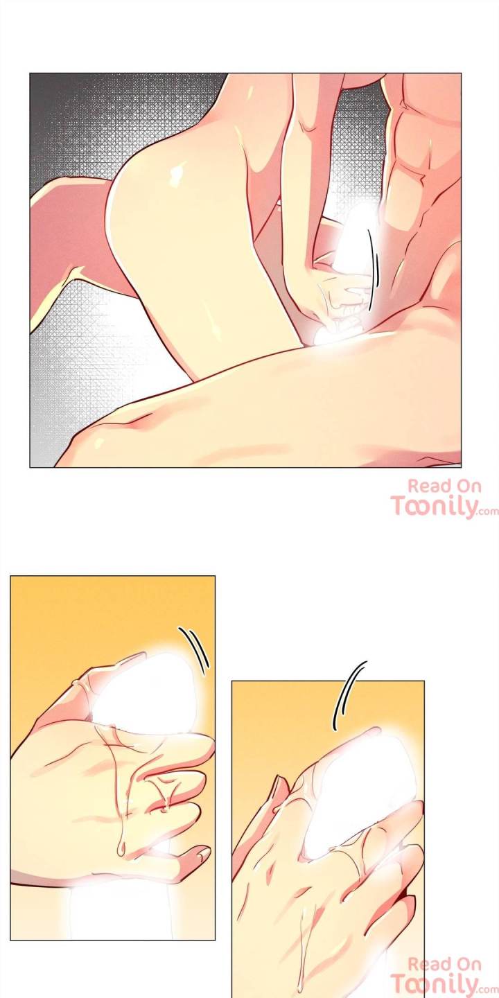 The Missing O - Chapter 68 [photo 11] - MangaPorn