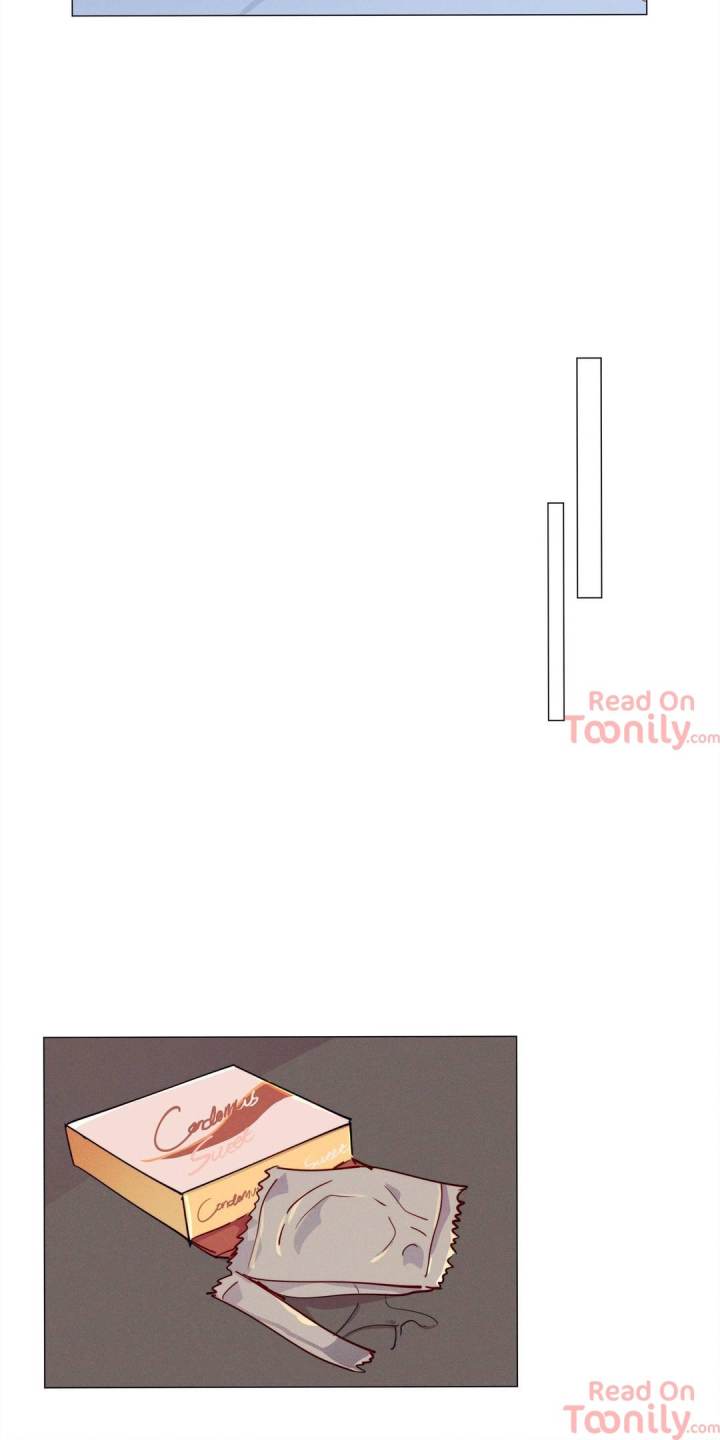 The Missing O - Chapter 68 [photo 18] - MangaPorn