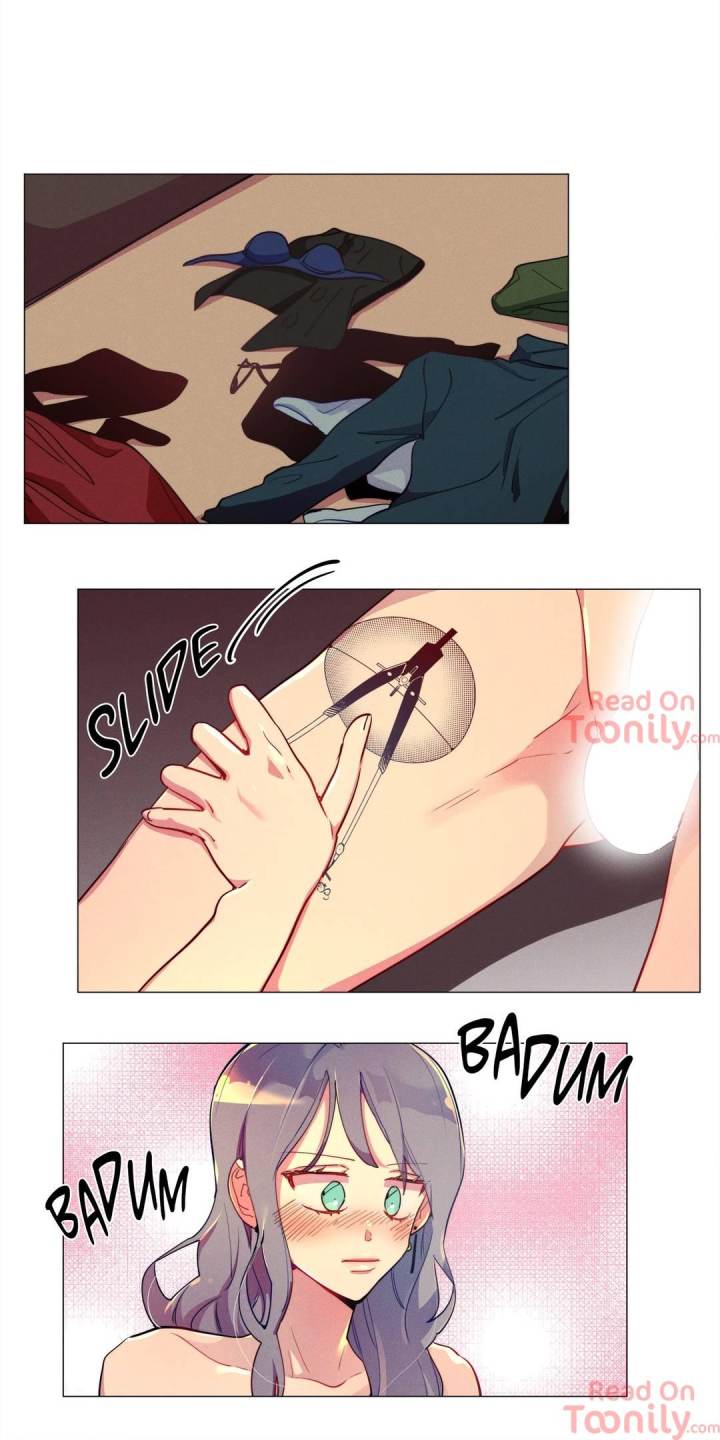 The Missing O - Chapter 68 [photo 6] - MangaPorn