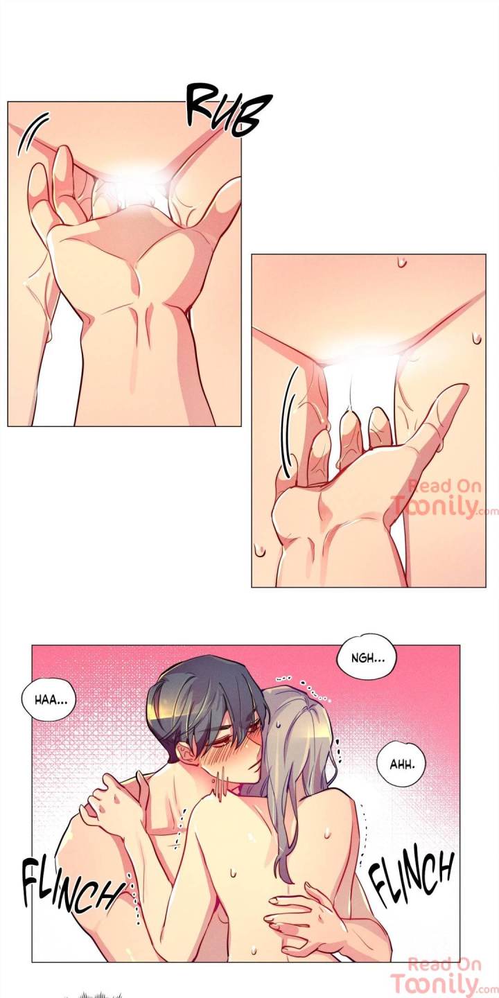 The Missing O - Chapter 68 [photo 9] - MangaPorn