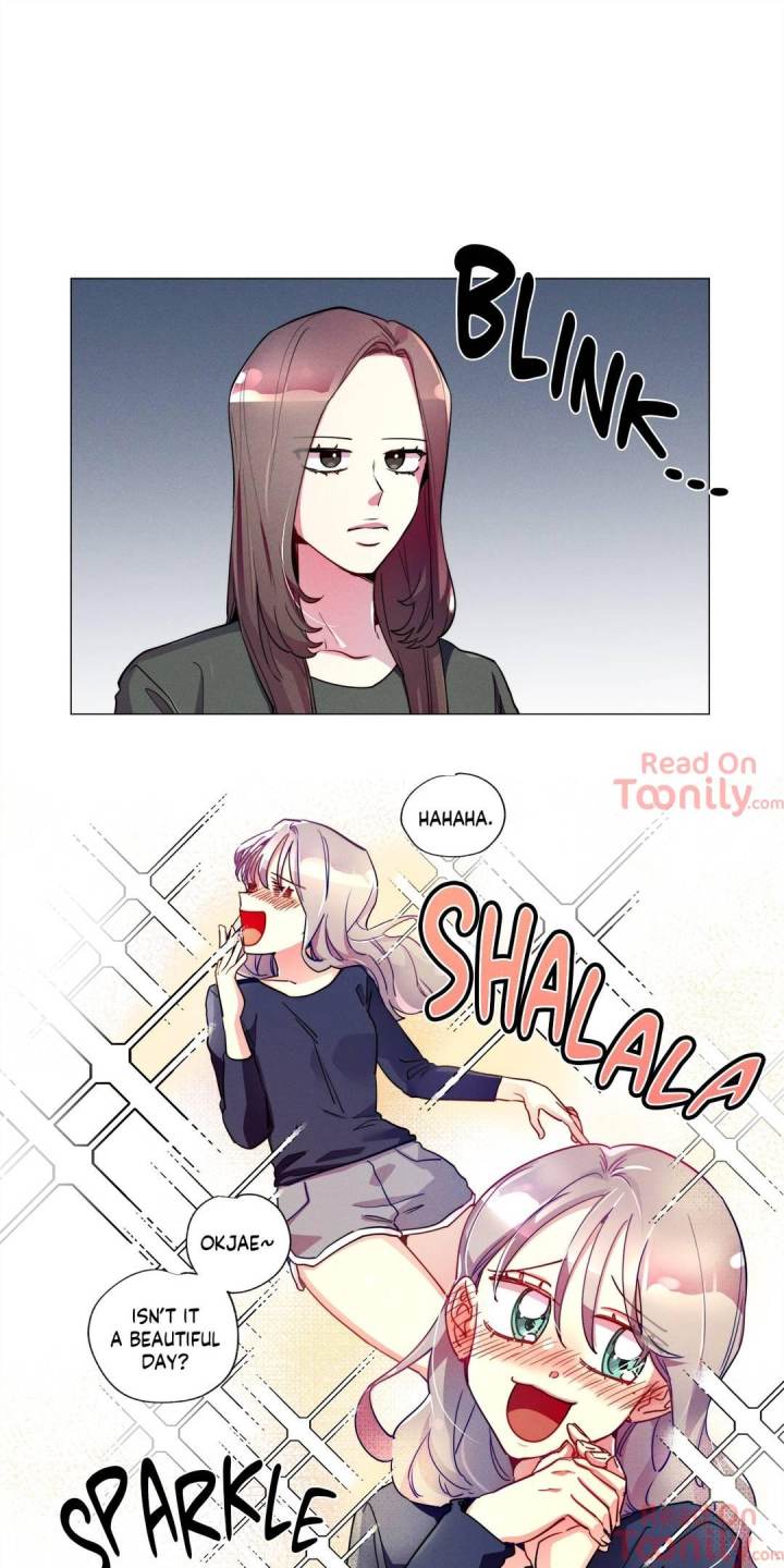 The Missing O - Chapter 70 [photo 1] - MangaPorn