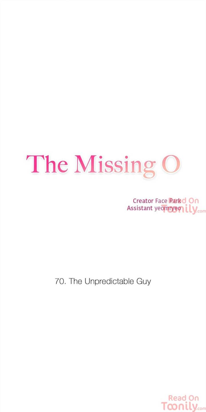 The Missing O - Chapter 70 [photo 5] - MangaPorn