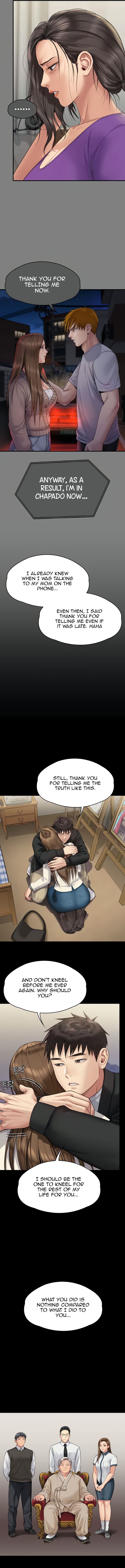 Queen Bee - Chapter 336 [photo 11] - MangaPorn