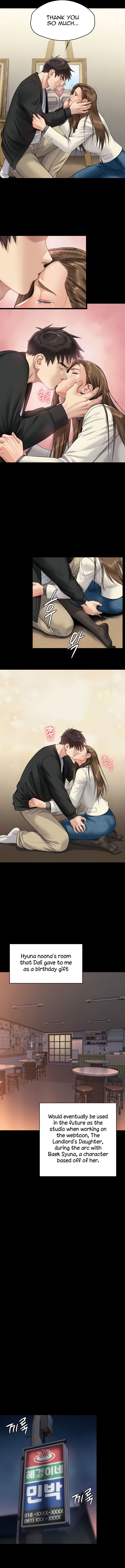 Queen Bee - Chapter 336 [photo 15] - MangaPorn