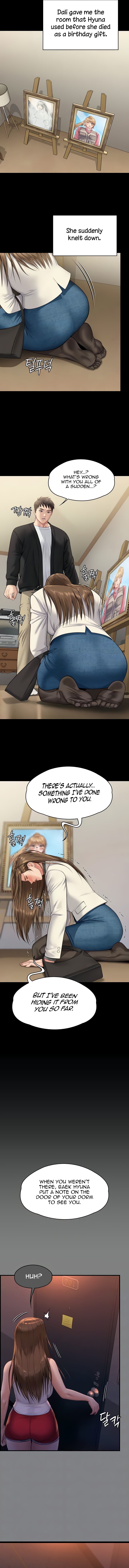 Queen Bee - Chapter 336 [photo 2] - MangaPorn